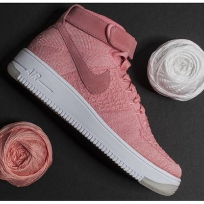 Nike Air Force