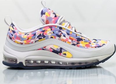 Nike Air Max damskie