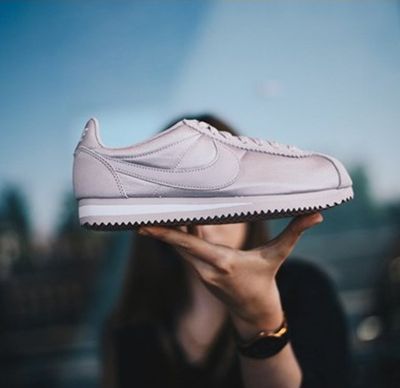 Nike cortez