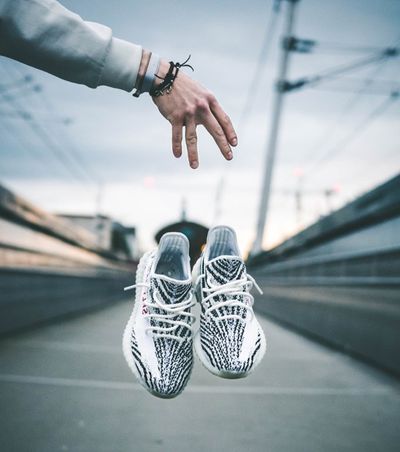 męskie buty sportowe
