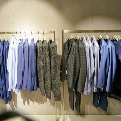 Odzież męska Calvin Klein