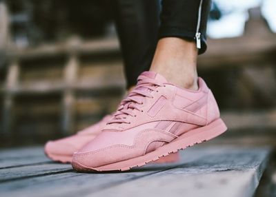 Reebok Classic