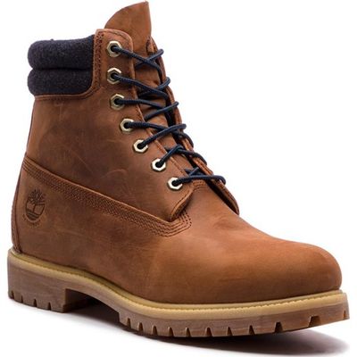 Timberland