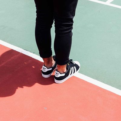 adidas buty męskie