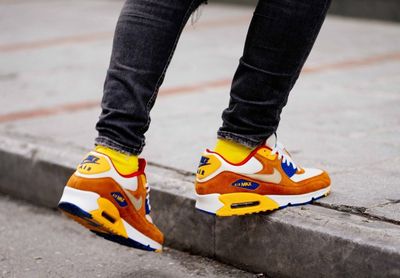 air max męskie