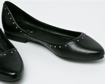 badura buty