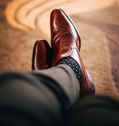 badura buty męskie