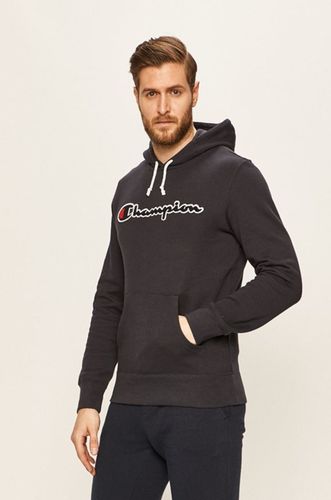 bluza Champion męska szara