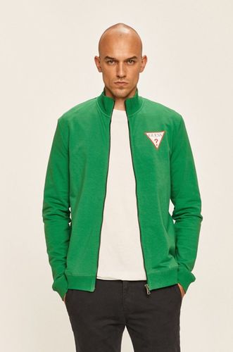 bluza męska ze stójką