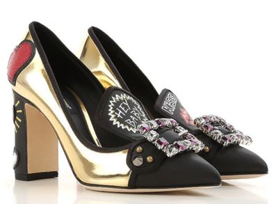 buty Dolce Gabbana