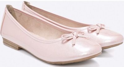 buty Jana