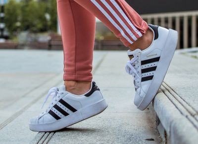 buty adidas