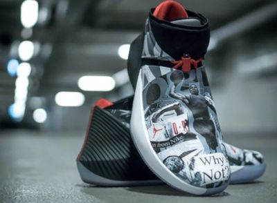 buty do koszykówki