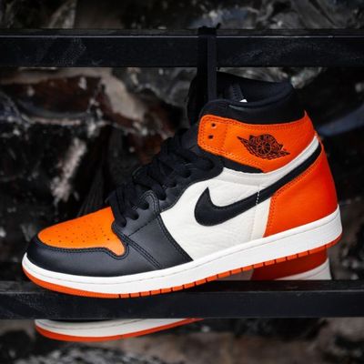buty jordan