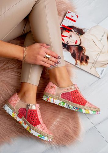 buty maciejka