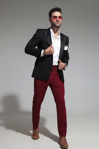 buty męskie eleganckie do garnituru