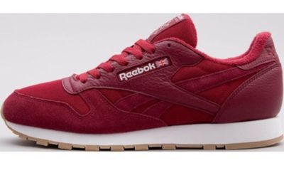 buty reebok