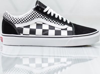buty vans