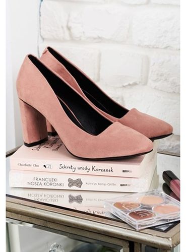 buty wiosenne