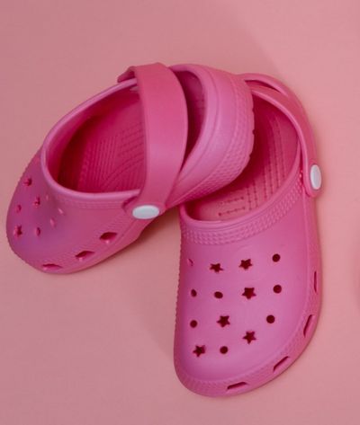 crocsy damskie
