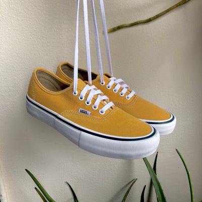 damskie vans authentic