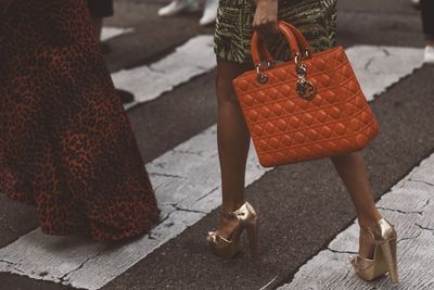 dior bag