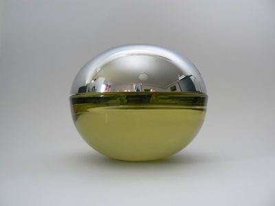 dkny be delicious