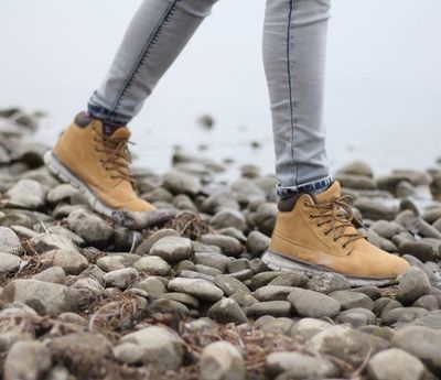 ecco buty