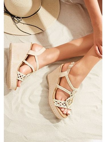 espadryle damskie