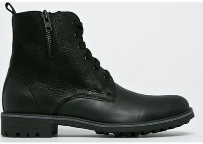 gino rossi buty