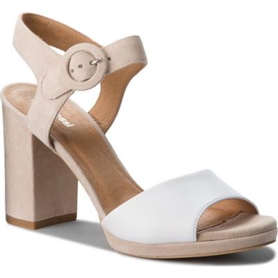 gino rossi buty