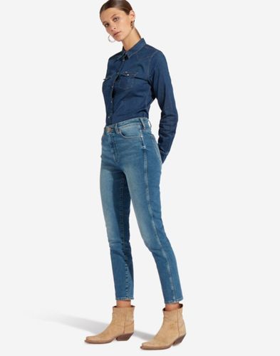 jeansy wrangler