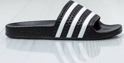 klapki adidas