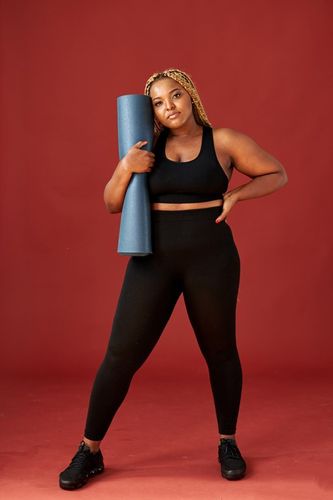 legginsy plus size