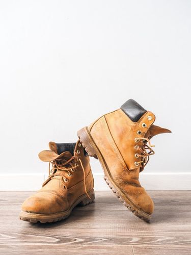 męskie buty timberland