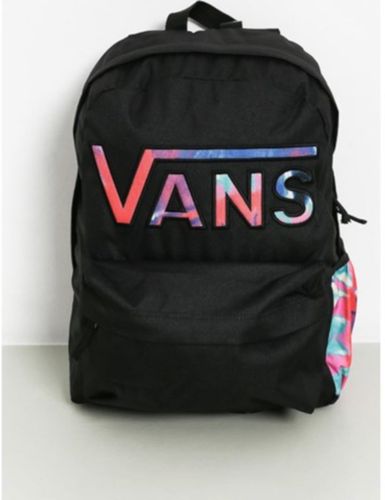 plecak vans