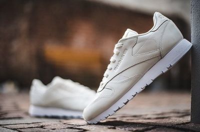 reebok classic damskie