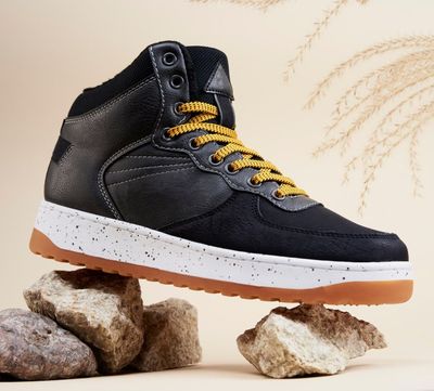sneakersy