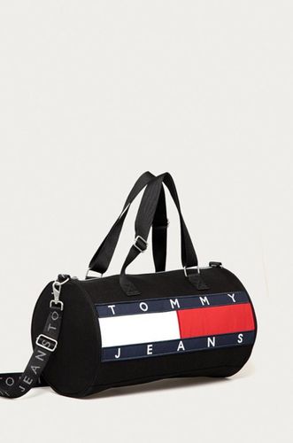 torba podróżna damska tommy hilfiger