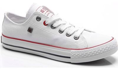 trampki big star męskie