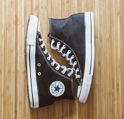 trampki converse