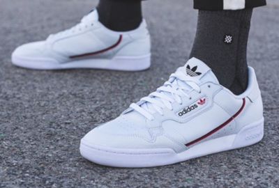 trampki męskie