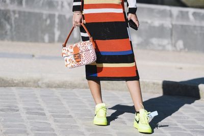 trampki nike damskie
