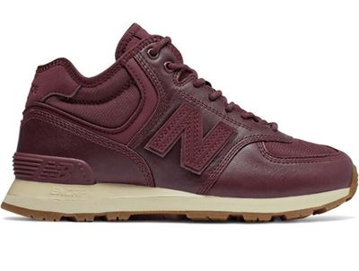 zimowe buty new balance