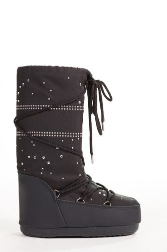 śniegowce moon boot