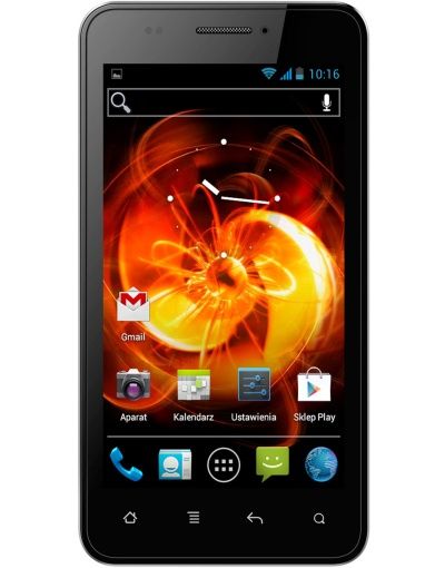 Media-Droid IMPERIUS EN3RGY smartfon
