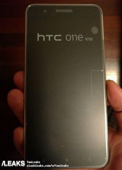 HTC One X10
