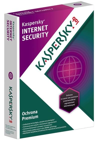 Niezbędnym dodatkiem do komputera biurowego jest pakiet antywirusowy