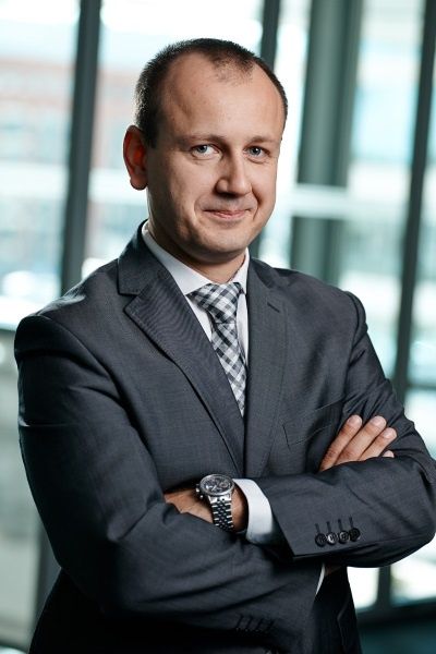 Daniel Malak Lenovo
