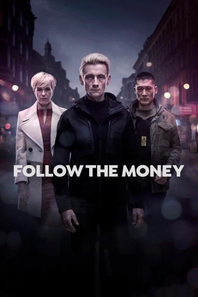 follow the money